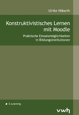 Cover Höbarth: Moodle