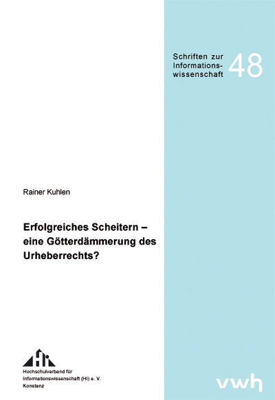 Cover Kuhlen