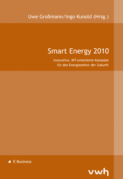 Cover Smart Energy 2010