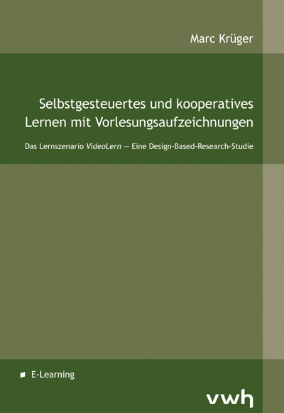 Cover Krüger