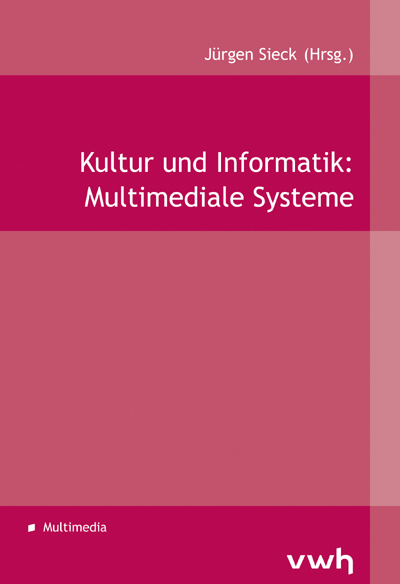 Cover Multimediale Systeme