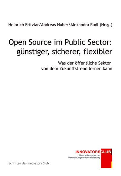 Cover Fritzlar/Huber/Rudl