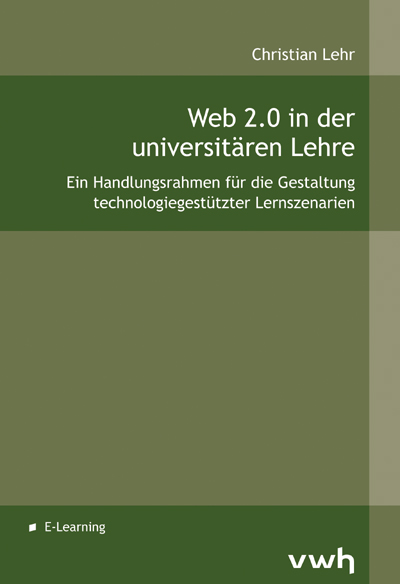 Cover Lehr