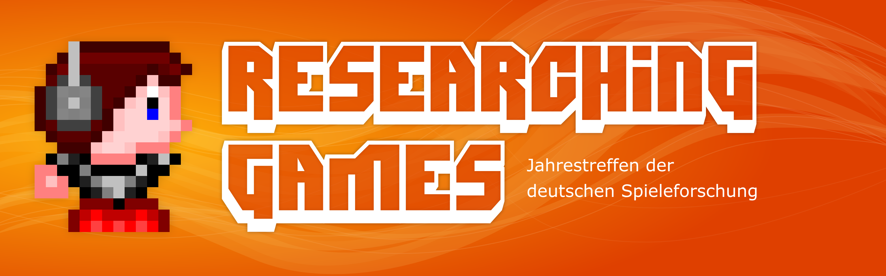 Logo researching games 2012