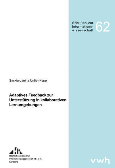 Cover Untiet-Kepp