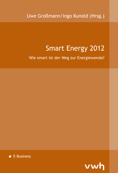 Cover Smart Energy 2012