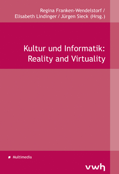 Cover Kultur und Informatik 2014