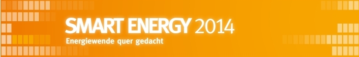 Logo Smart Energy 2014