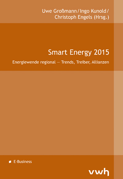 Cover Smart Energy 2015