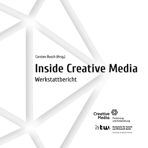 Cover Inside Creative Media