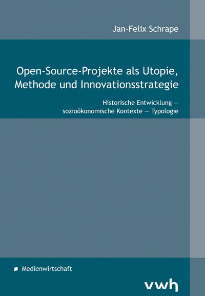 Cover Schrape_Open Source