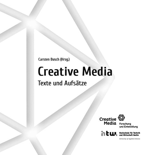 Cover Creative Media