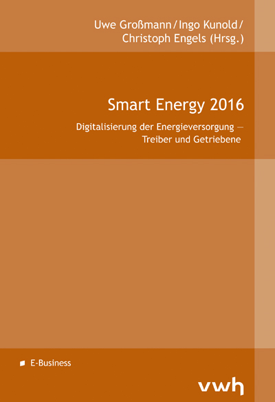 Cover Smart Energy 2016