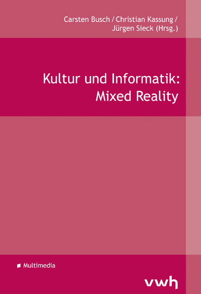 Cover Kultur + Informatik 2017