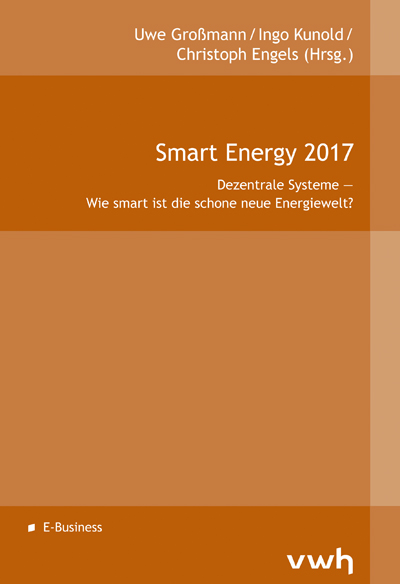 Cover Smart Energy 2017