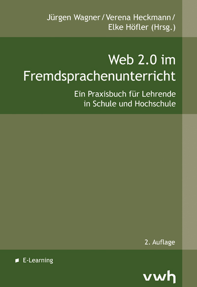 Cover Wagner/Heckmann/Höfler