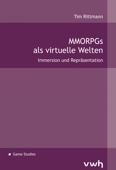 Cover Rittmann 2. Aufl.