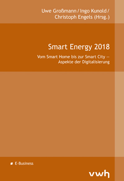 Cover Smart Energy 2018