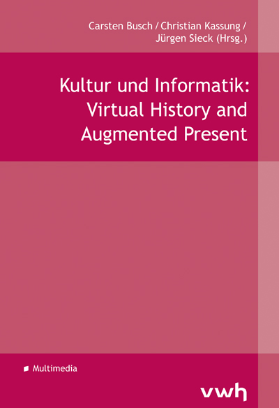 Cover Kultur + Informatik 2019