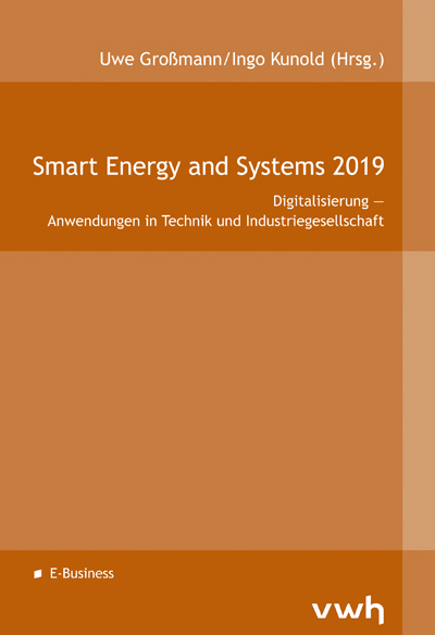 Cover Smart Energy 2019