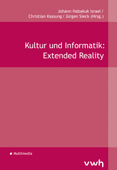 Cover Kultur + Informatik 2020