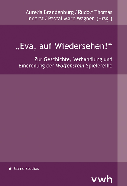 Cover Brandenburg et al.