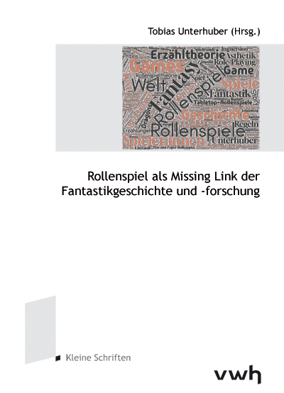 Cover Unterhuber