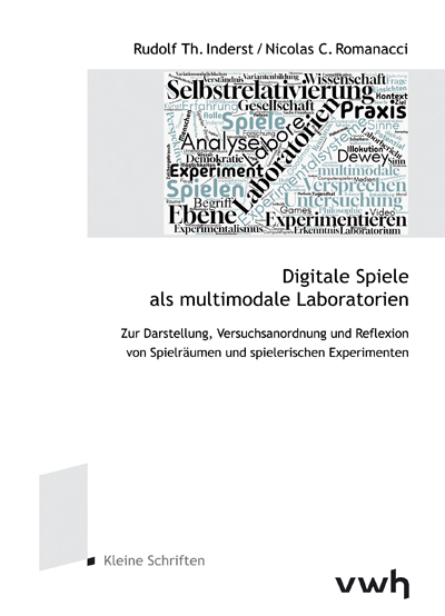 Cover Inderst/Romanacci