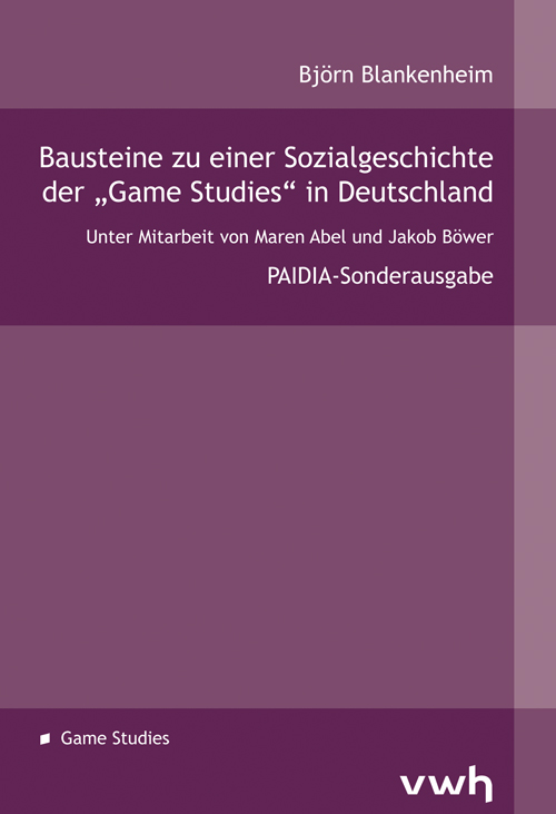 Cover Blankenheim